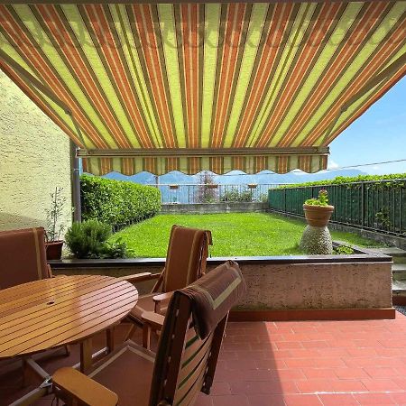 La Gioiosa Apartment With Garden Terrace 시벤나 외부 사진