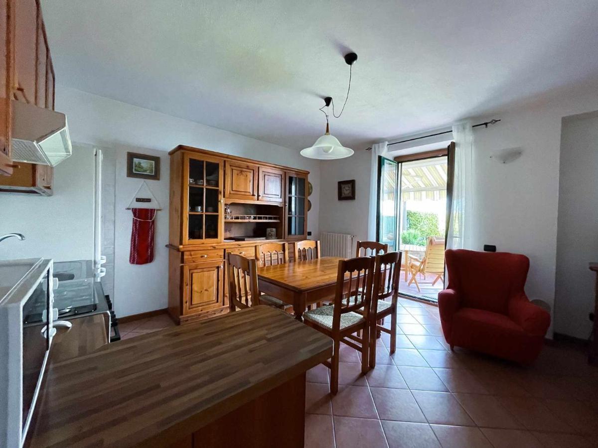 La Gioiosa Apartment With Garden Terrace 시벤나 외부 사진