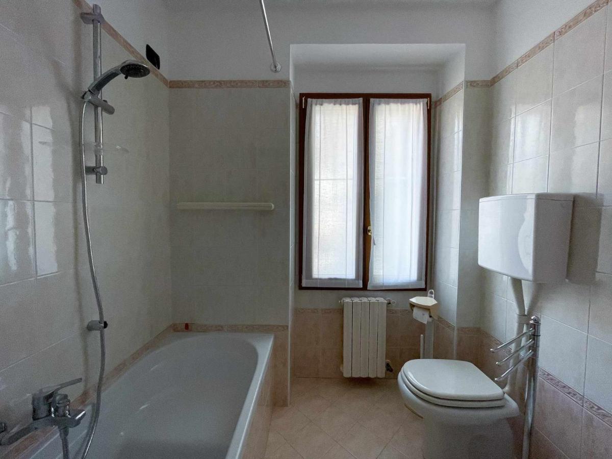 La Gioiosa Apartment With Garden Terrace 시벤나 외부 사진