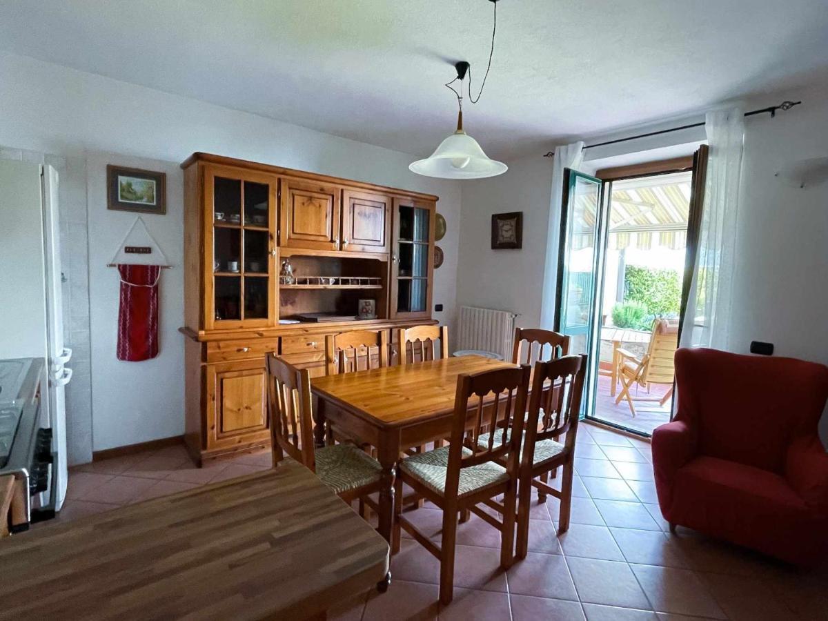La Gioiosa Apartment With Garden Terrace 시벤나 외부 사진