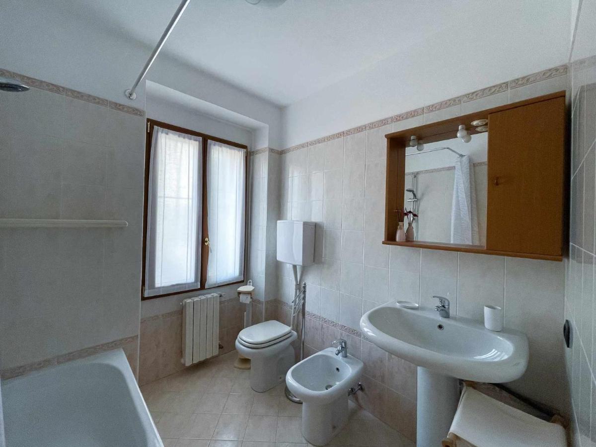 La Gioiosa Apartment With Garden Terrace 시벤나 외부 사진