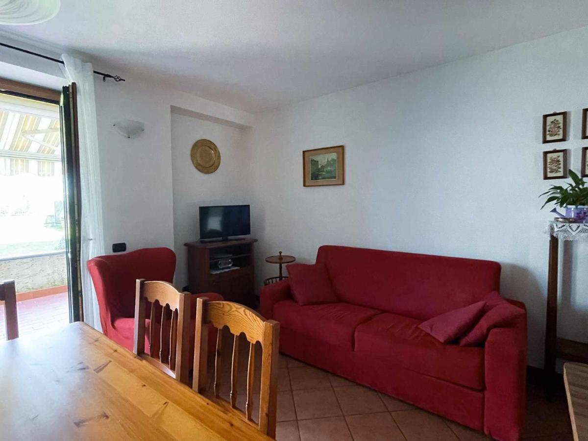 La Gioiosa Apartment With Garden Terrace 시벤나 외부 사진