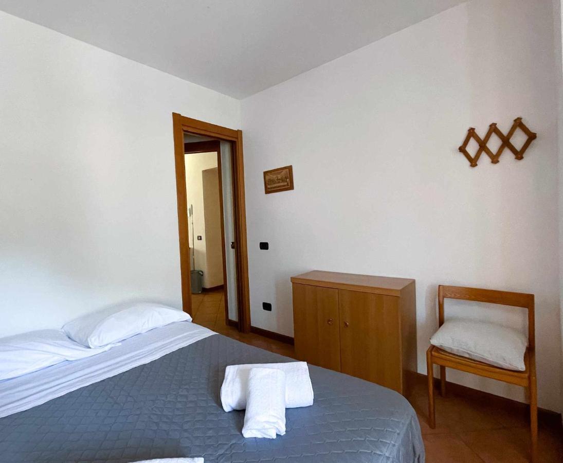 La Gioiosa Apartment With Garden Terrace 시벤나 외부 사진
