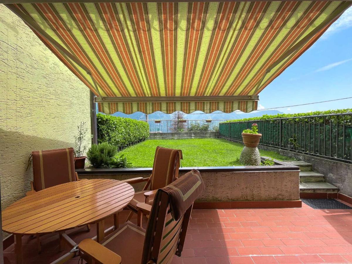 La Gioiosa Apartment With Garden Terrace 시벤나 외부 사진