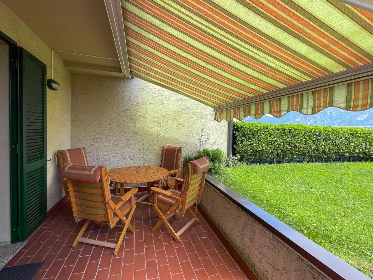 La Gioiosa Apartment With Garden Terrace 시벤나 외부 사진